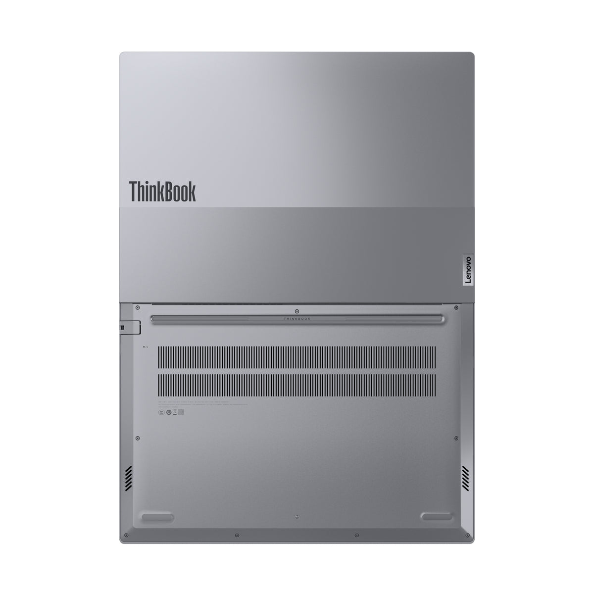 LENOVO ThinkBook 16 G8 IAL Intel Core Ultra 5 225U 16p WUXGA 16Go 512Go SSD M.2 UMA W11P 1YR Premier