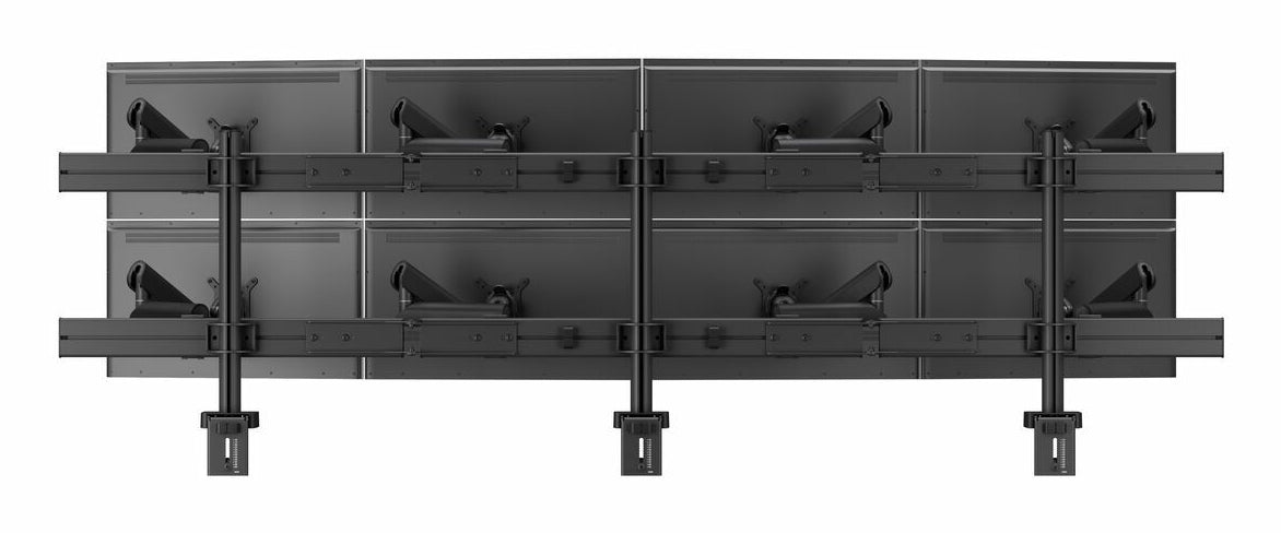 VOGEL S Composant bras de moniteur MOMO C316 noir