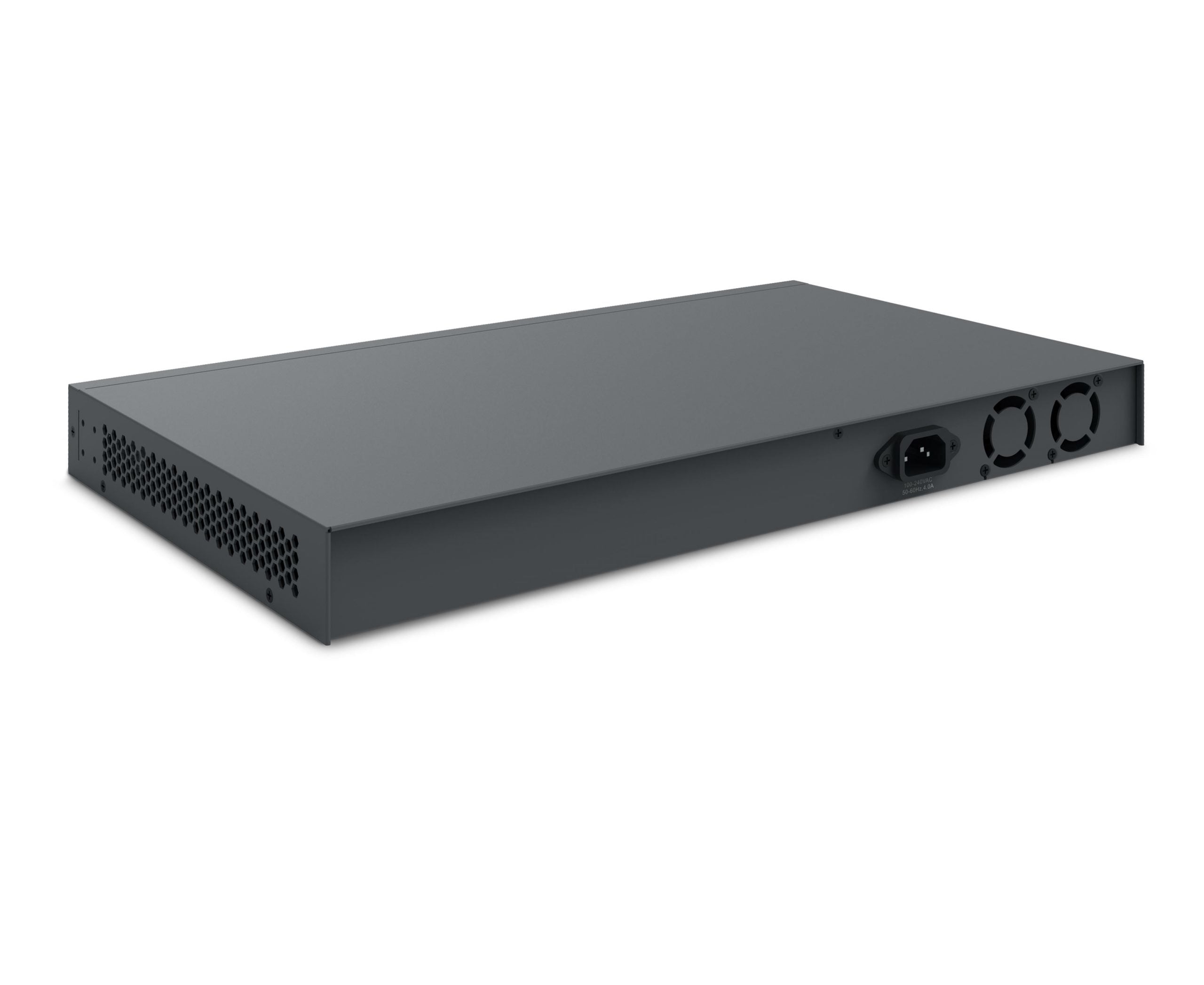 EnGenius ECS1528P Commutateur géré 24x RJ45 Gigabit PoE+ 240W, 4x SFP+, EnGenius Cloud