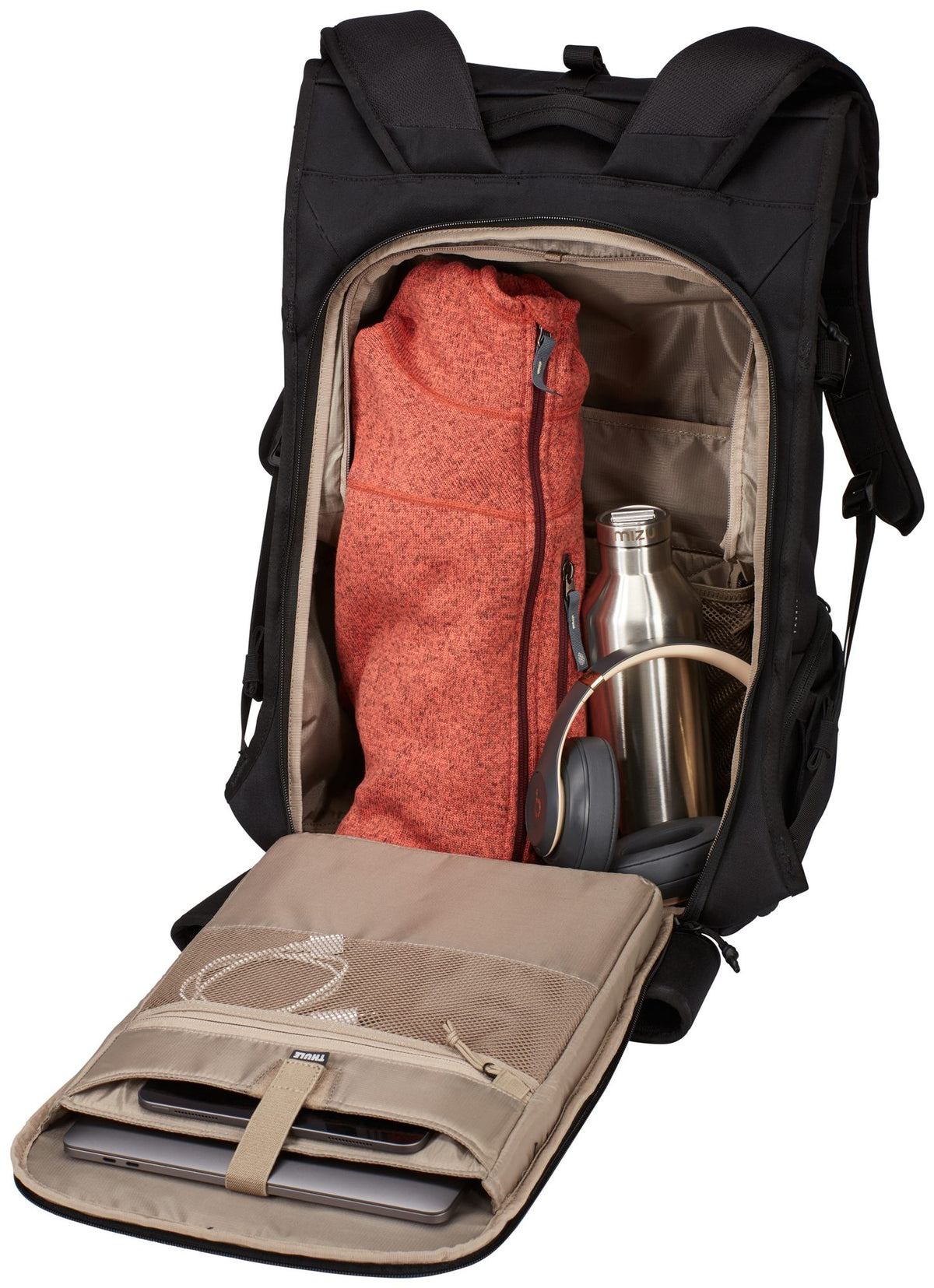 Thule Covert DSLR Backpack 32L - Black