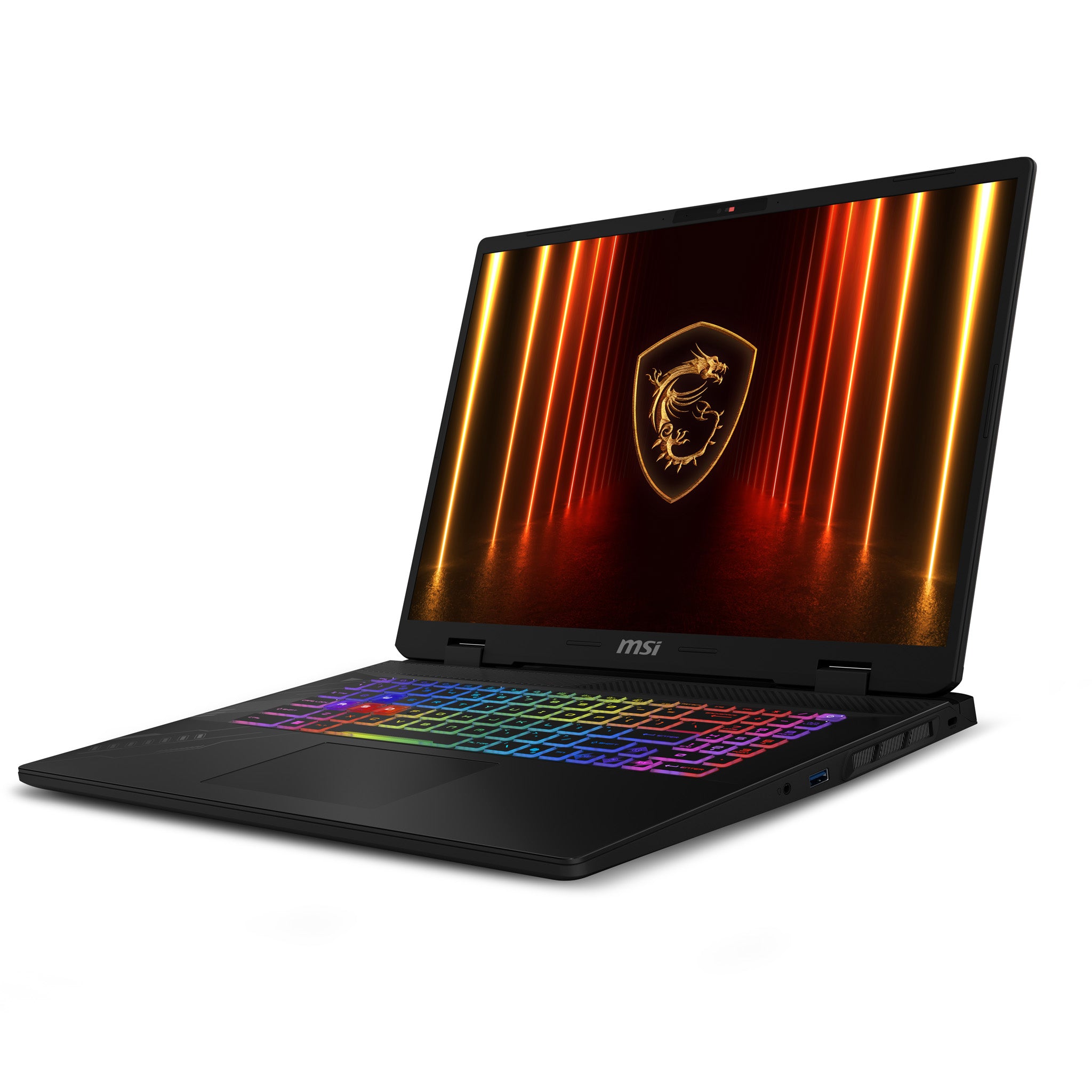 Crosshair 17 HX AI D2XWGKG-001FR U7 W11