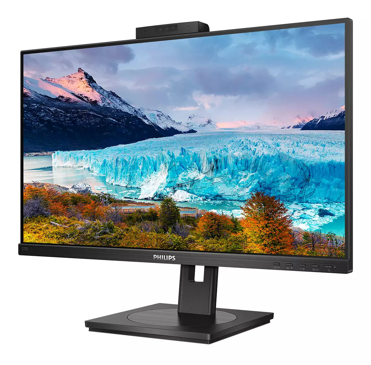 PHILIPS 272S1MH/00 S-Line 27p FHD 75Hz IPS HDCP 1.4 DVI/DP/HDMI