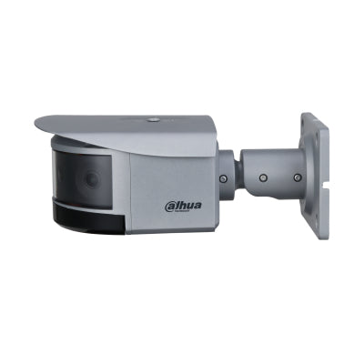 DAHUA- Caméra IP Bullet panoramique 4x4MP DH-IPC-PFW81642-A1