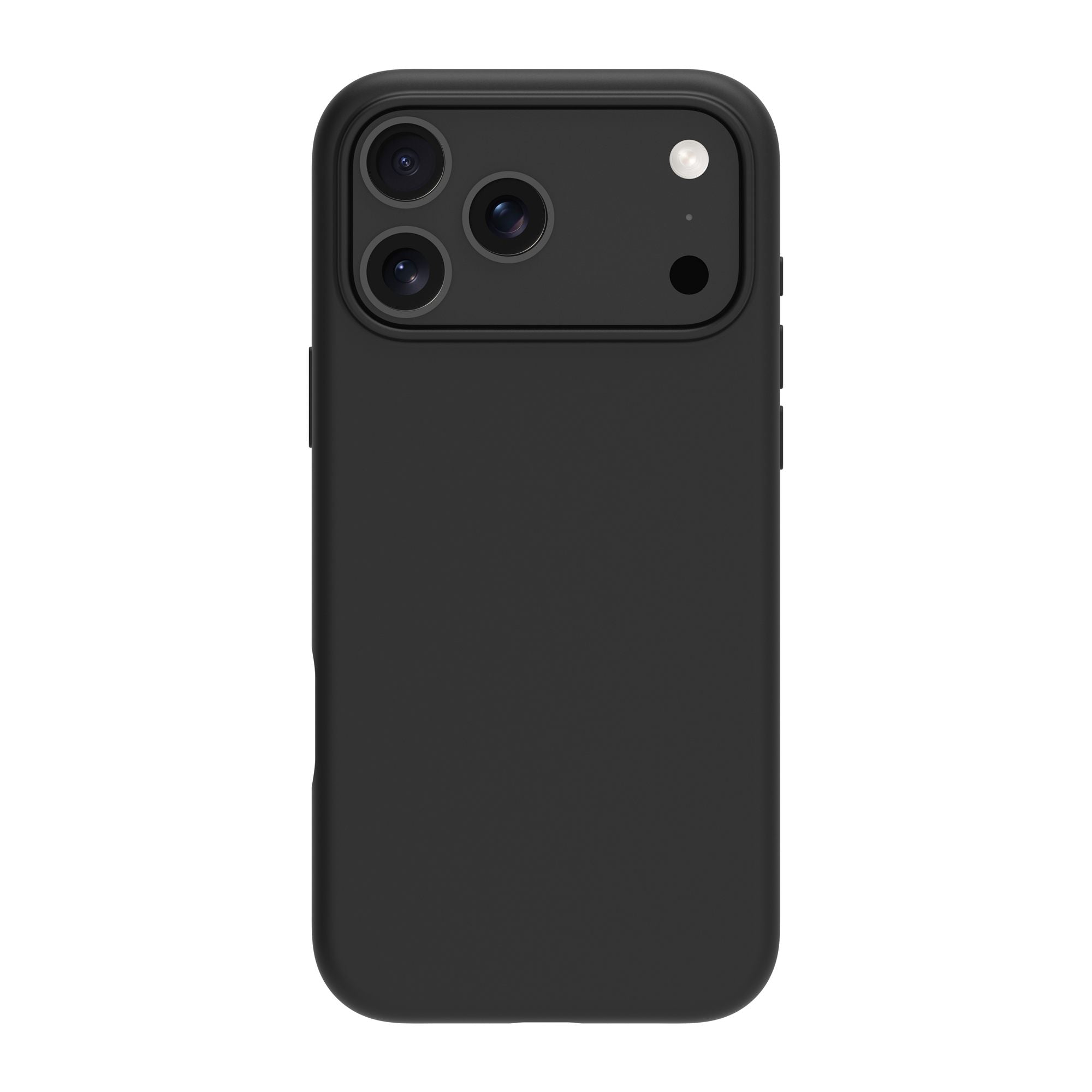 Monaco MS iPhone 17 Pro Max Night BLK