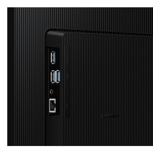 "Samsung 24 S24D604 écran plat de PC 61 cm (24"") 2560 x 1440 pixels Dual QHD Noir"