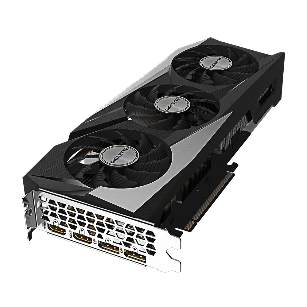 GIGABYTE GAMING Radeon RX 7600 OC 8G AMD 8 Go GDDR6