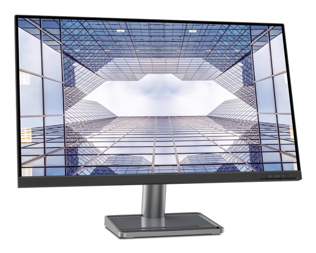 "Lenovo L32p-30 écran plat de PC 80 cm (31.5"") 3840 x 2160 pixels 4K Ultra HD LED Noir"