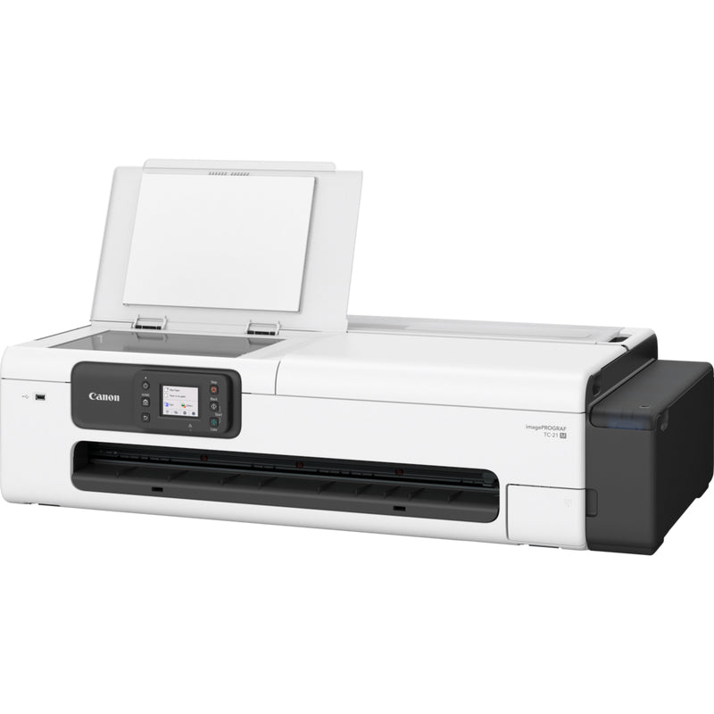 IPF TC-21M