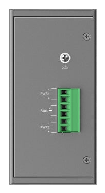 IES210GPP Omada 10-Port Gigabit Indu