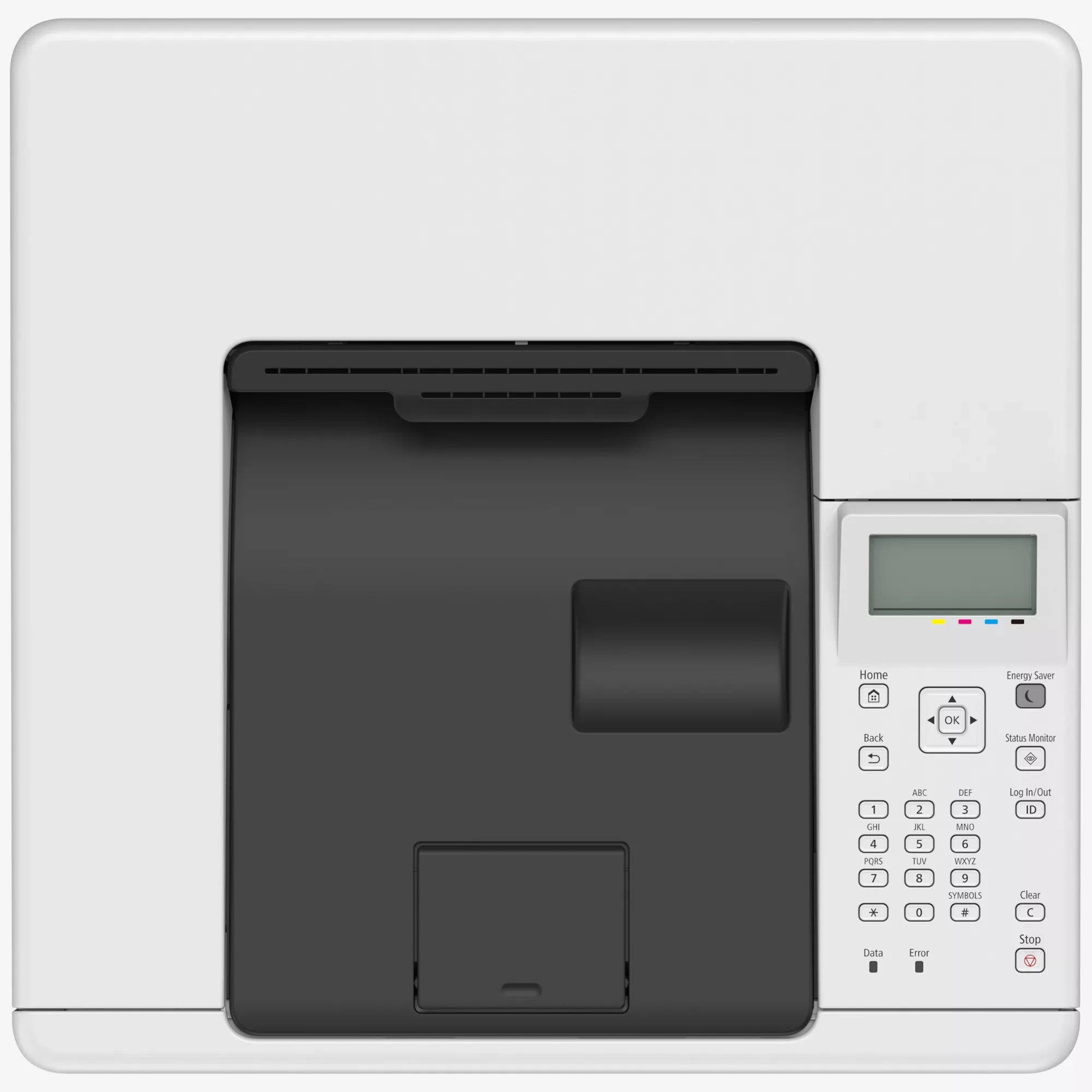 CANON LBP646Cdw Laser Singlefunction Printer 25ppm color A4