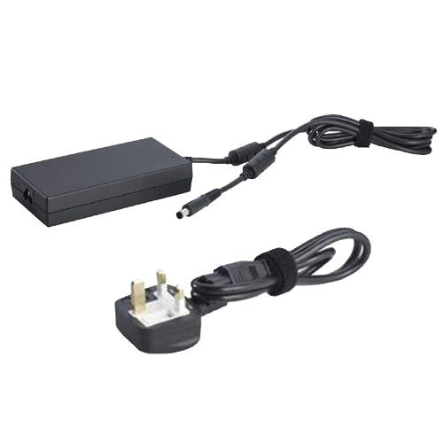 DELL 450-ABJL adaptateur de puissance & onduleur Intérieure 180 W Noir