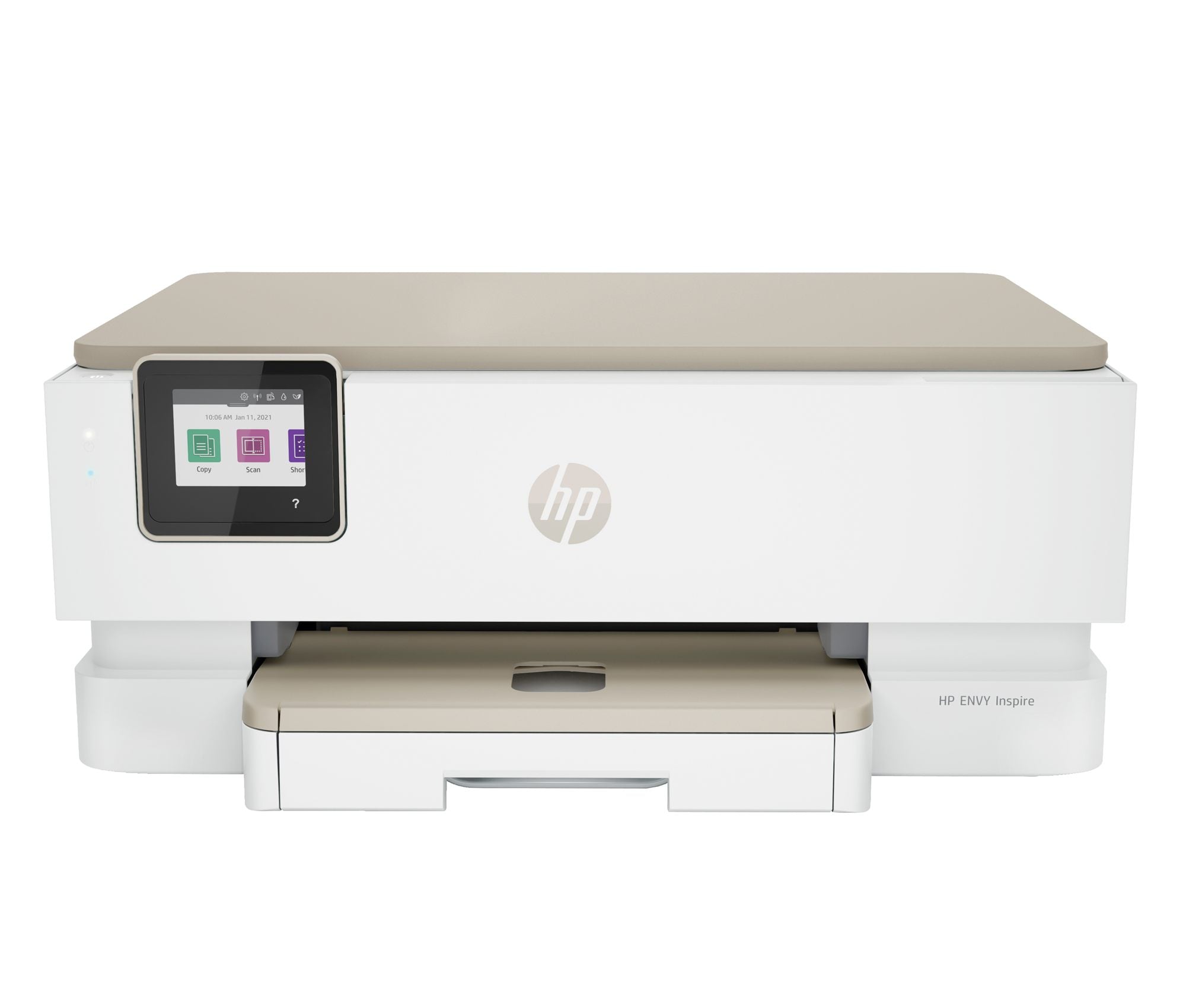 HP Envy Inspire 7220e A4 1200 x 1200 DPI 15ppm Wi-Fi AirPrint
