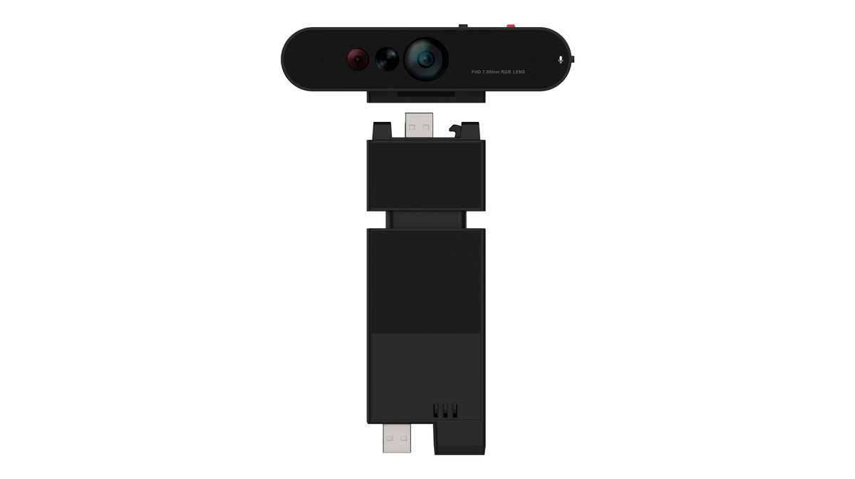 LENOVO ThinkVision MC60 Monitor Webcam