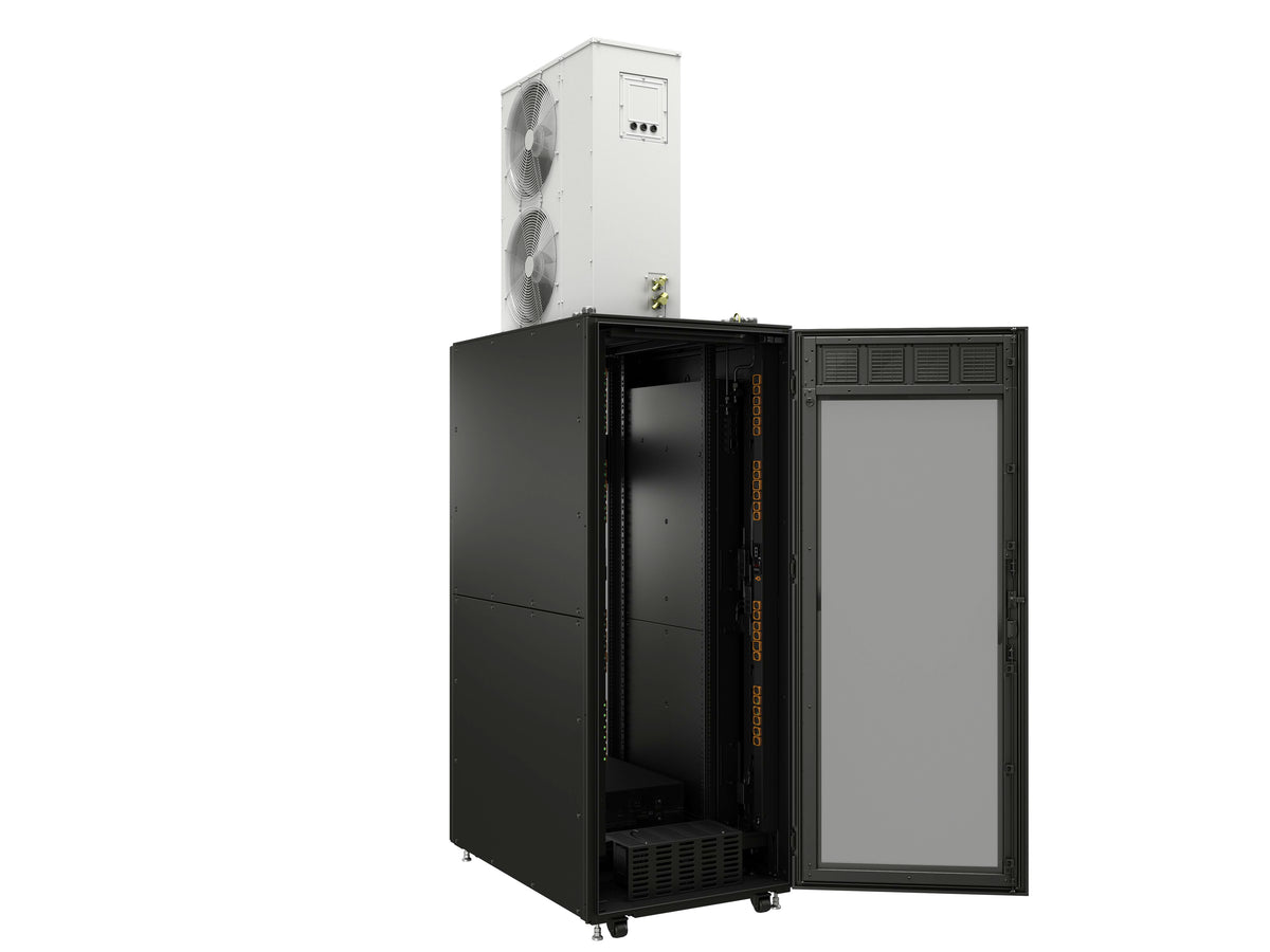 Vertiv Smart Cabinet ID 7kW/42U