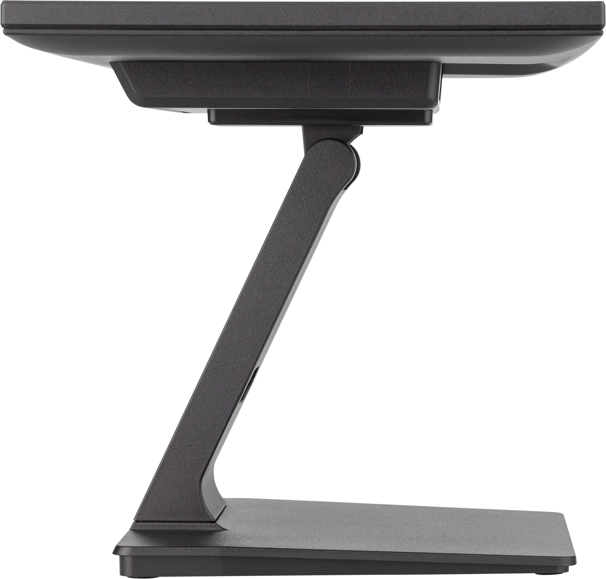 27" IPS Optical Bonded PCAP 10P Touch wi