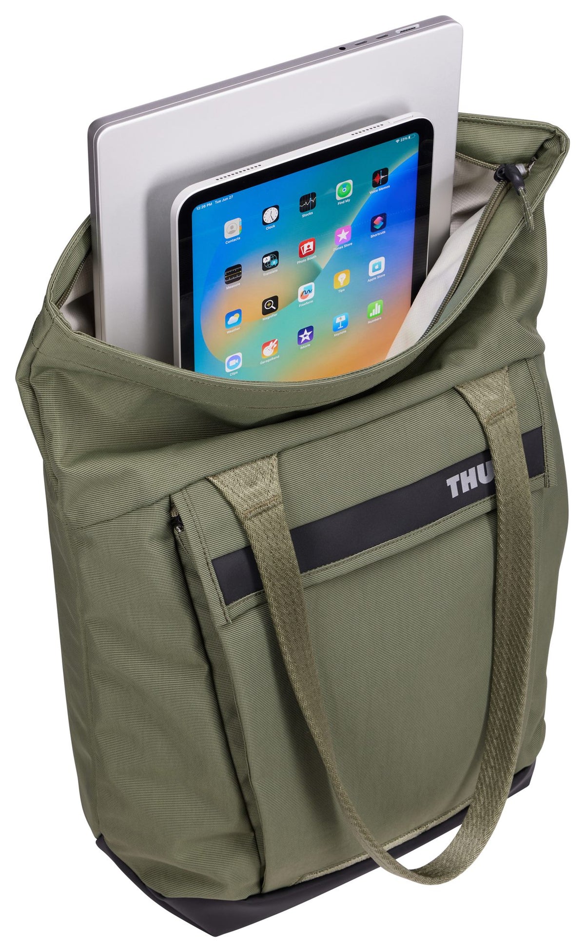 Thule Paramount Tote 22L - Soft Green
