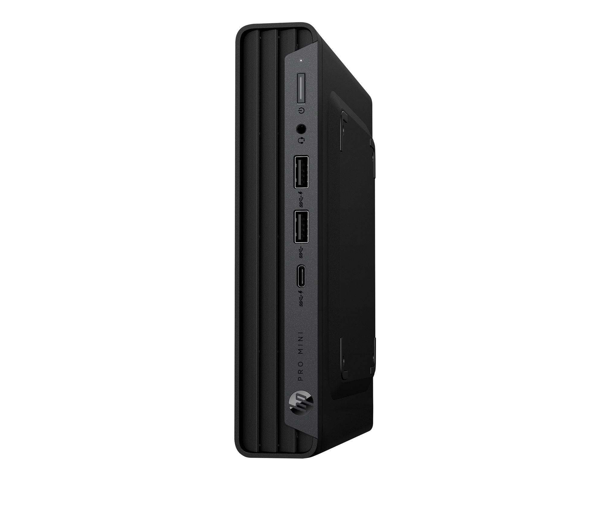 HP Pro Mini 400 G9 Intel® Core™ i5 i5-14400T 16 Go DDR5-SDRAM 512 Go SSD Windows 11 Pro Mini PC Noir