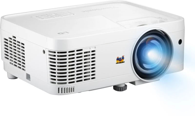 ViewSonic LSD300W-ST Projector