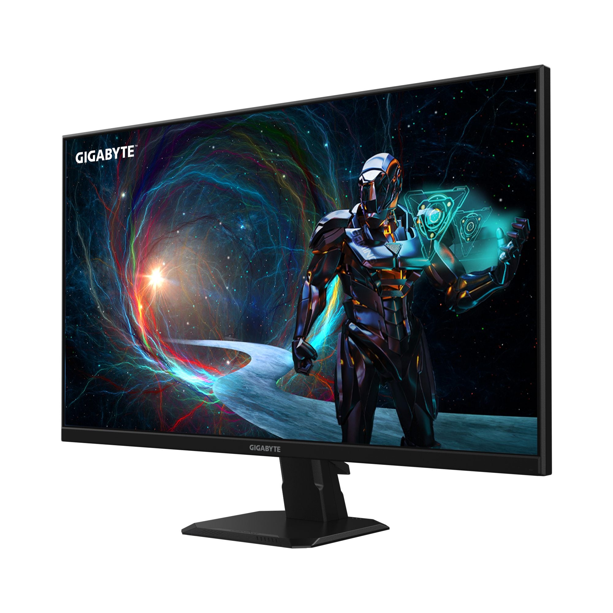 "GIGABYTE GS27FA écran plat de PC 68,6 cm (27"") 1920 x 1080 pixels Full HD LCD Noir"