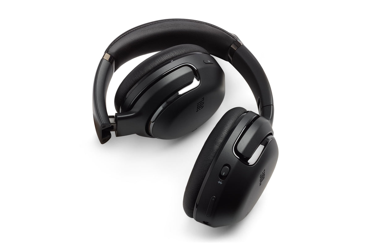 JBL Tour One M2 Noir