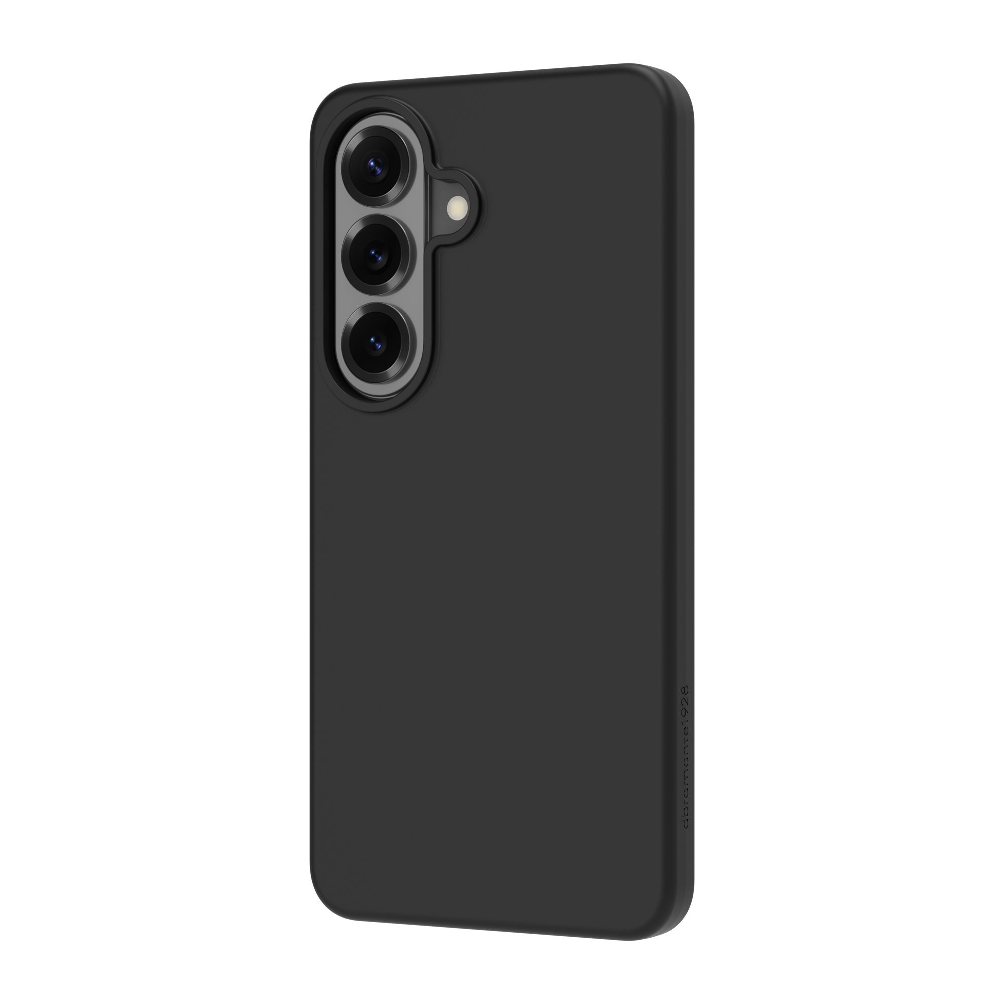 Monaco Qi Galaxy S26 Night BLK