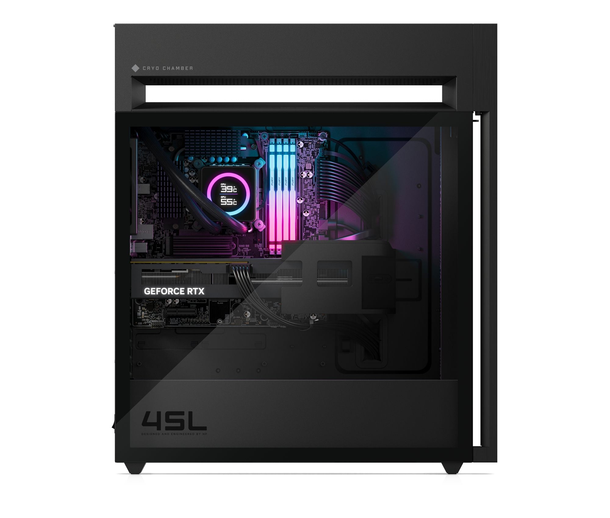 OMEN/GT22-3031nf/U7/64G/2T&2T/RTX/W11Ad
