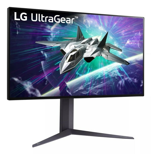 27GR95UM-B/27'' 16:9 3840x2160 UHD