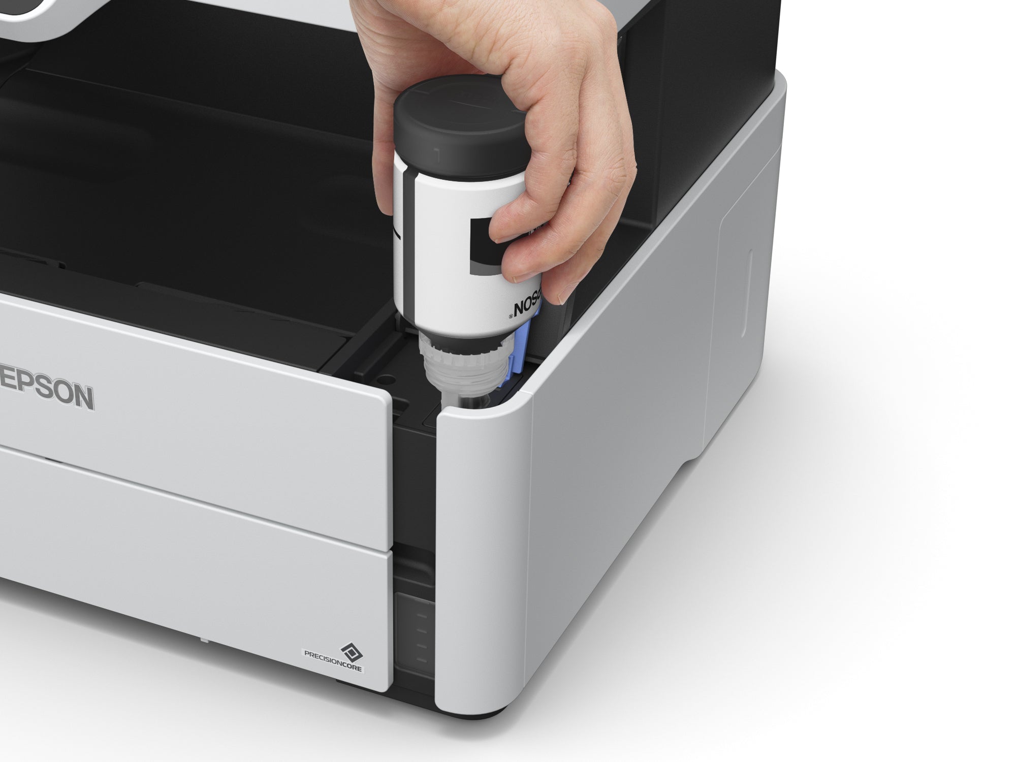 Epson EcoTank M2170 Jet d'encre A4 1200 x 2400 DPI 39 ppm Wifi