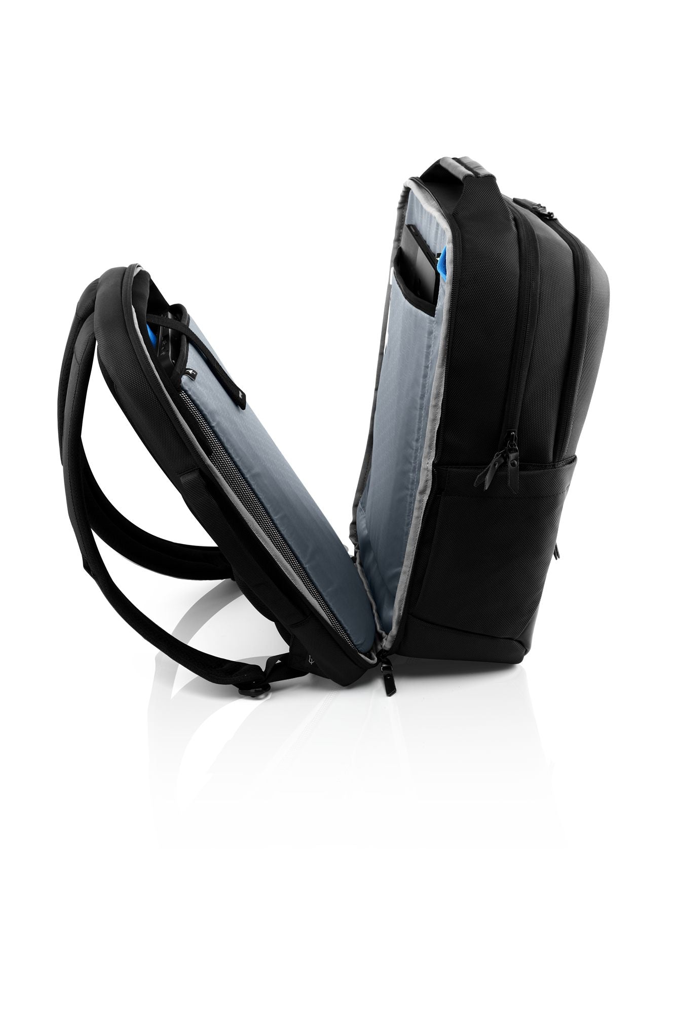 "Dell PE1520P - Sac a dos - 39,6 cm (15.6"")"