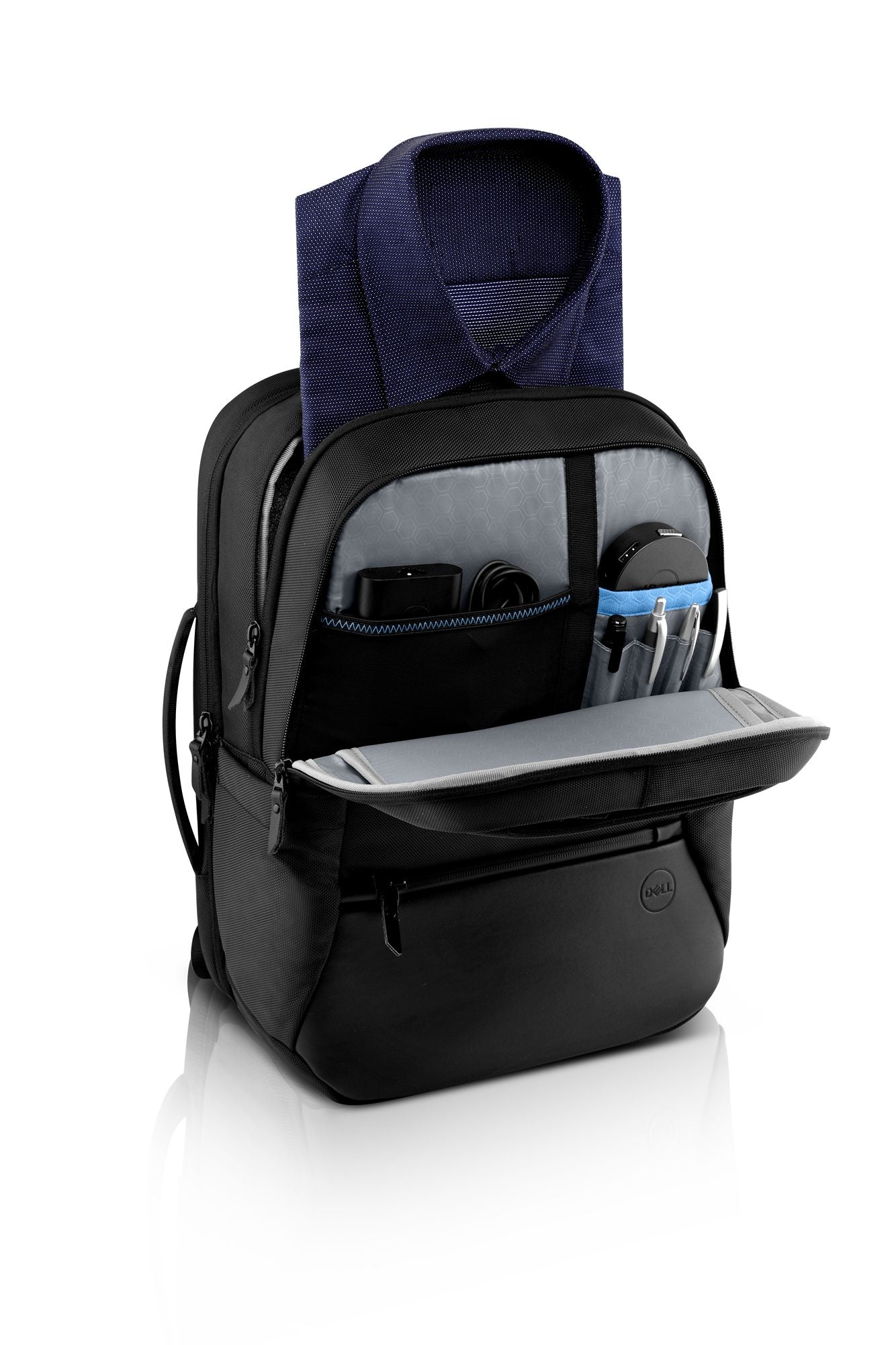 "Dell PE1520P - Sac a dos - 39,6 cm (15.6"")"