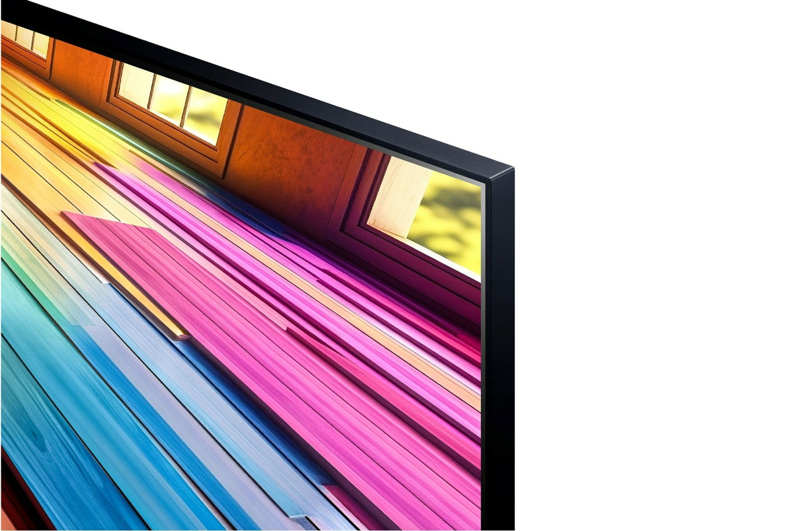 LG UHD UT81 190,5 cm (75") 4K Ultra HD Smart TV Wifi Noir