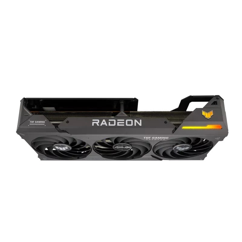 ASUS TUF RX7700XT OC 12Go GAMING