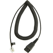 Jabra QD Phone NORTEL+MITEL