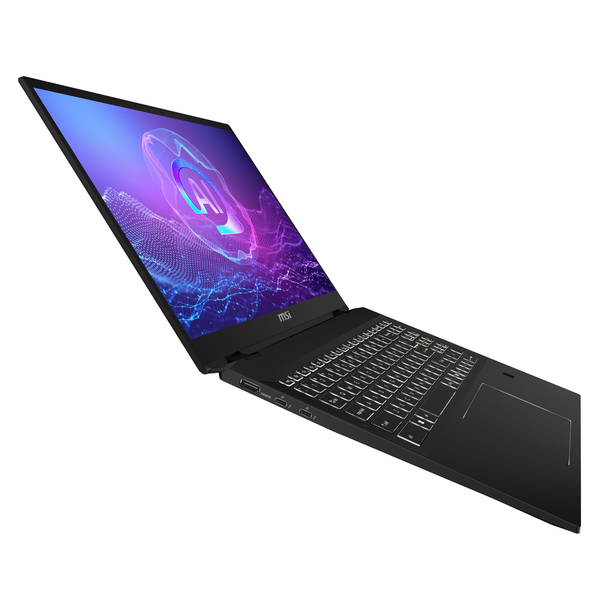 Summit 16 AI Evo A2HMTG-042FR 16" U7 32/