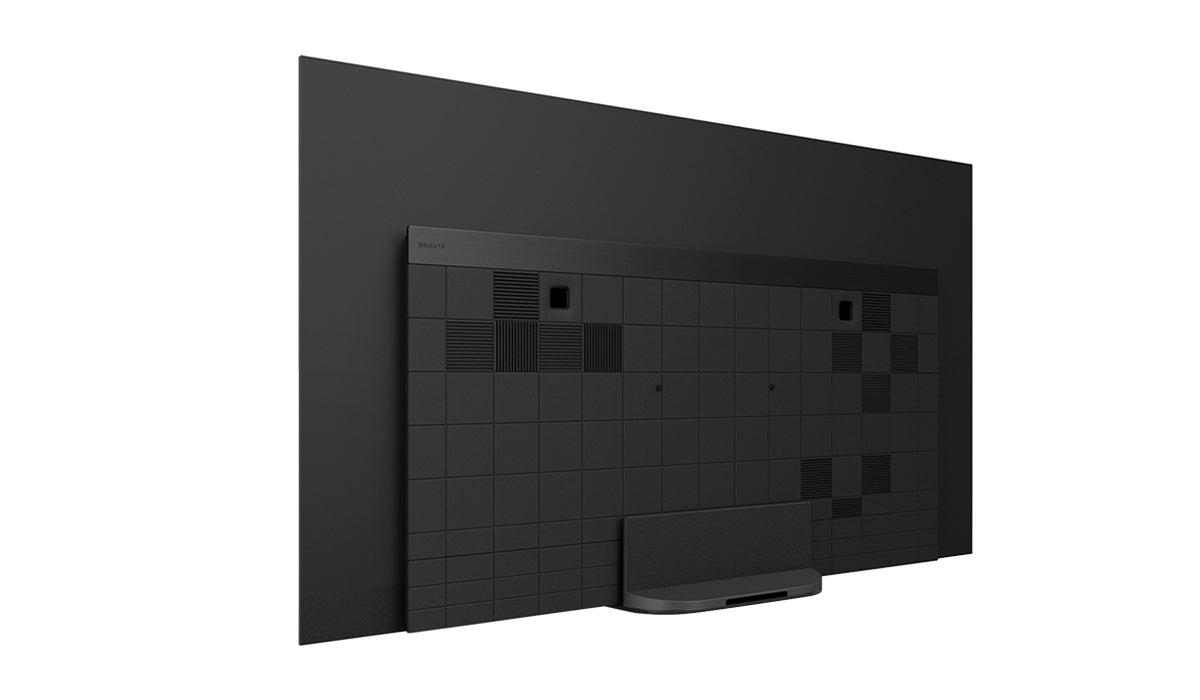 SONY- Téléviseur professionnel 77" FWD-77A9G/T 4K OLED