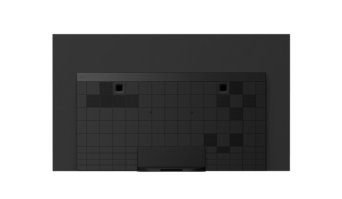 SONY- Téléviseur professionnel 77" FWD-77A9G/T 4K OLED