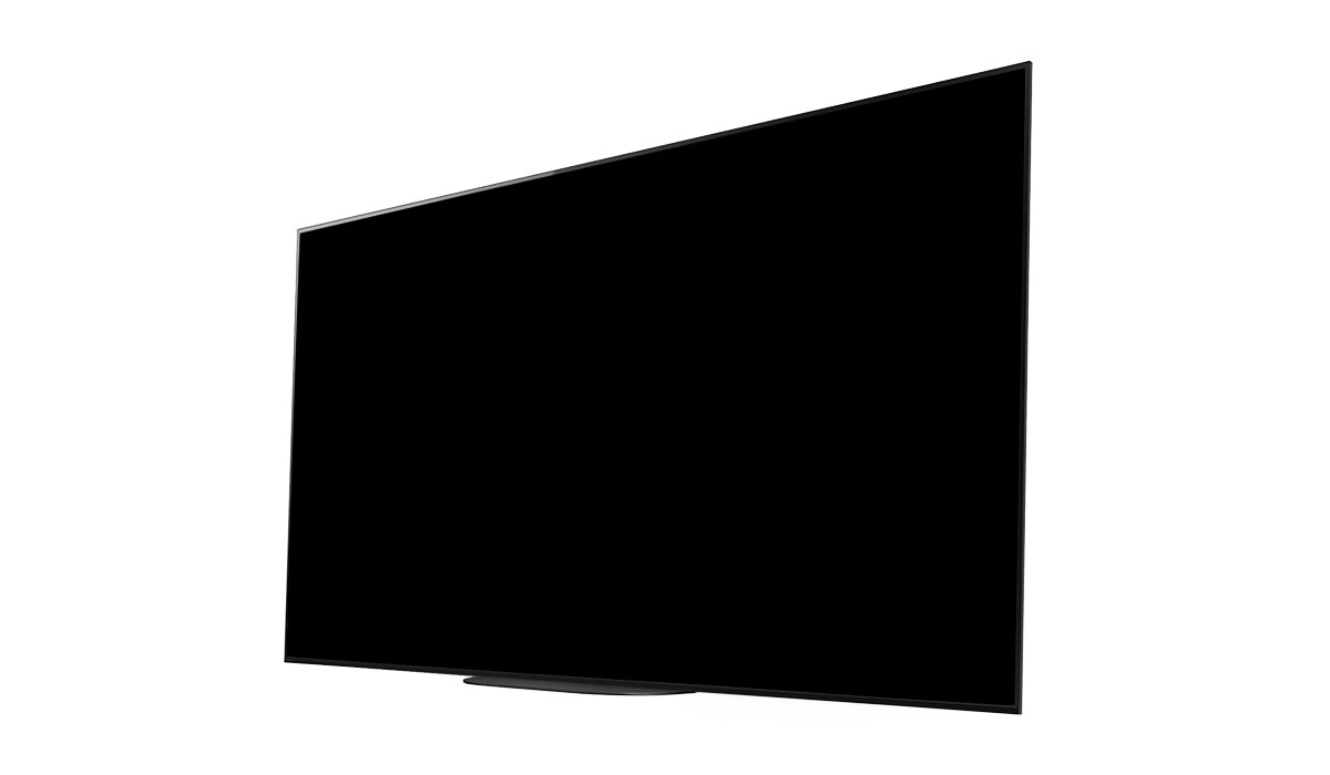 SONY- Téléviseur professionnel 77" FWD-77A9G/T 4K OLED
