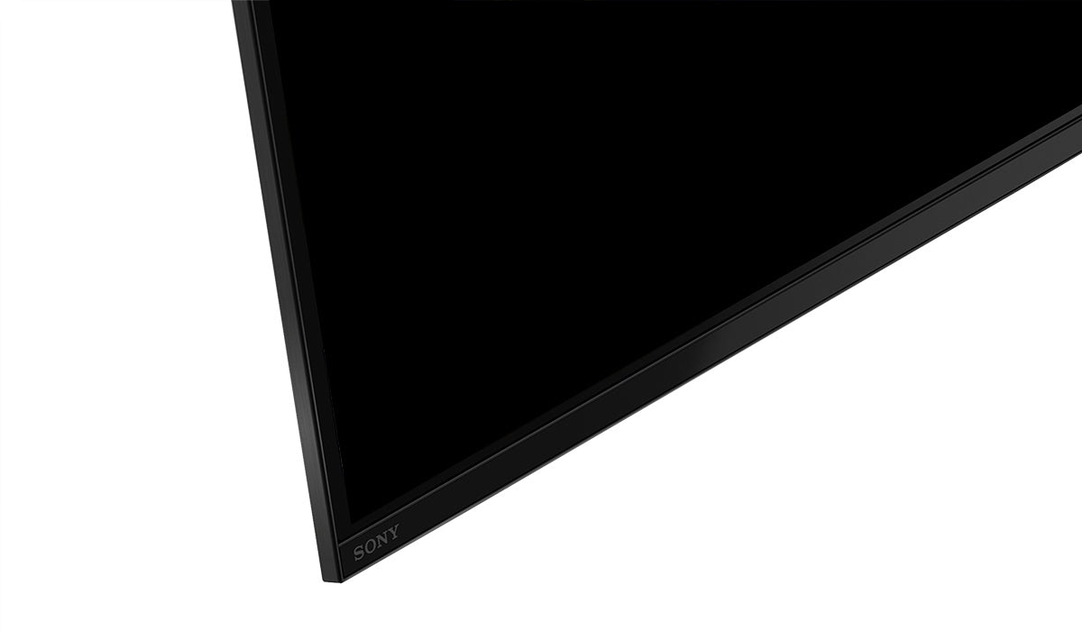 SONY- Téléviseur professionnel 77" FWD-77A9G/T 4K OLED