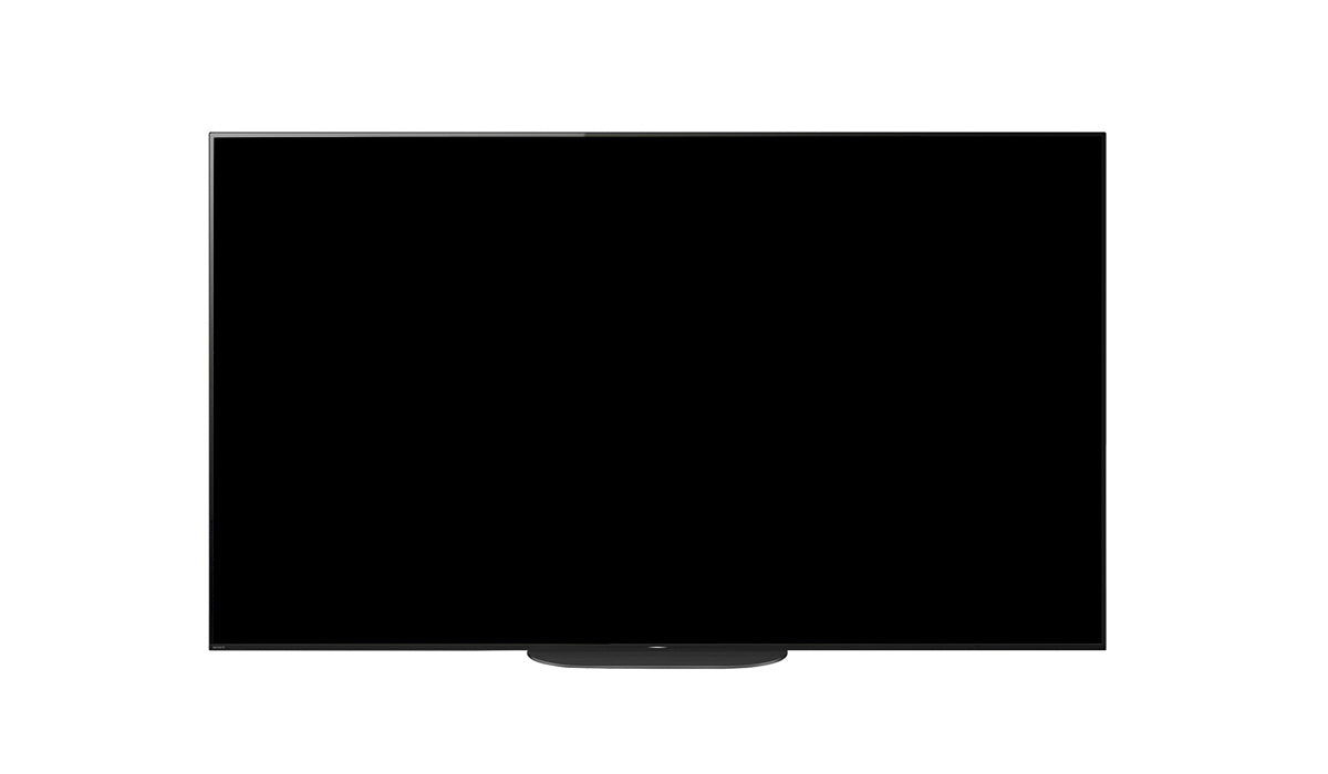 SONY- Téléviseur professionnel 77" FWD-77A9G/T 4K OLED
