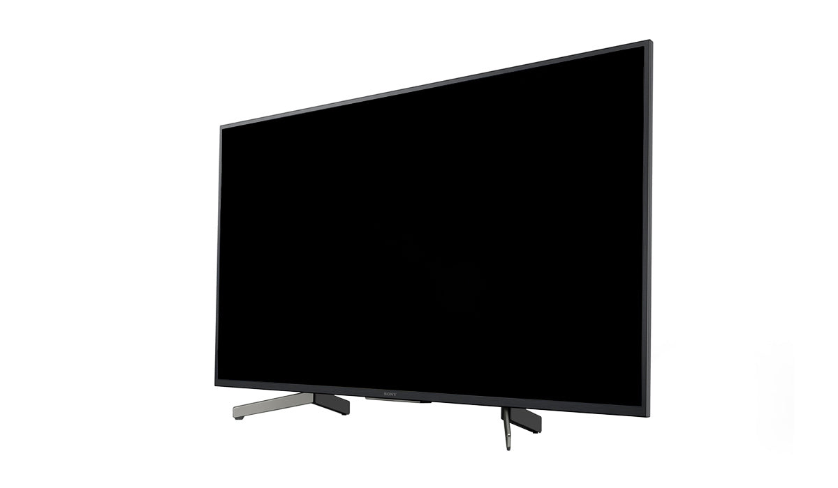 SONY téléviseur professionnel 43" LED FWD-43X80G/T 4K UHD