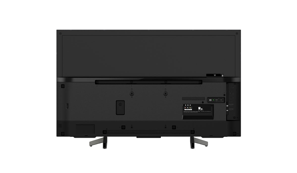 SONY téléviseur professionnel 49" LED FWD-49X80G/T 4K UHD