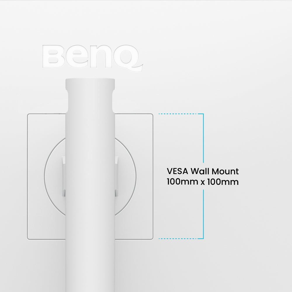 Monitor BenQ 32" UHD IPS USB-C HDR Al