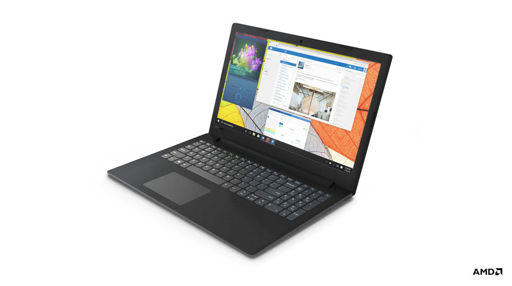 LENOVO ThinkPad V145-15 AMD A4-9125 15.6inch HD TN AG 4GB 1TB 5.4k W10H Black