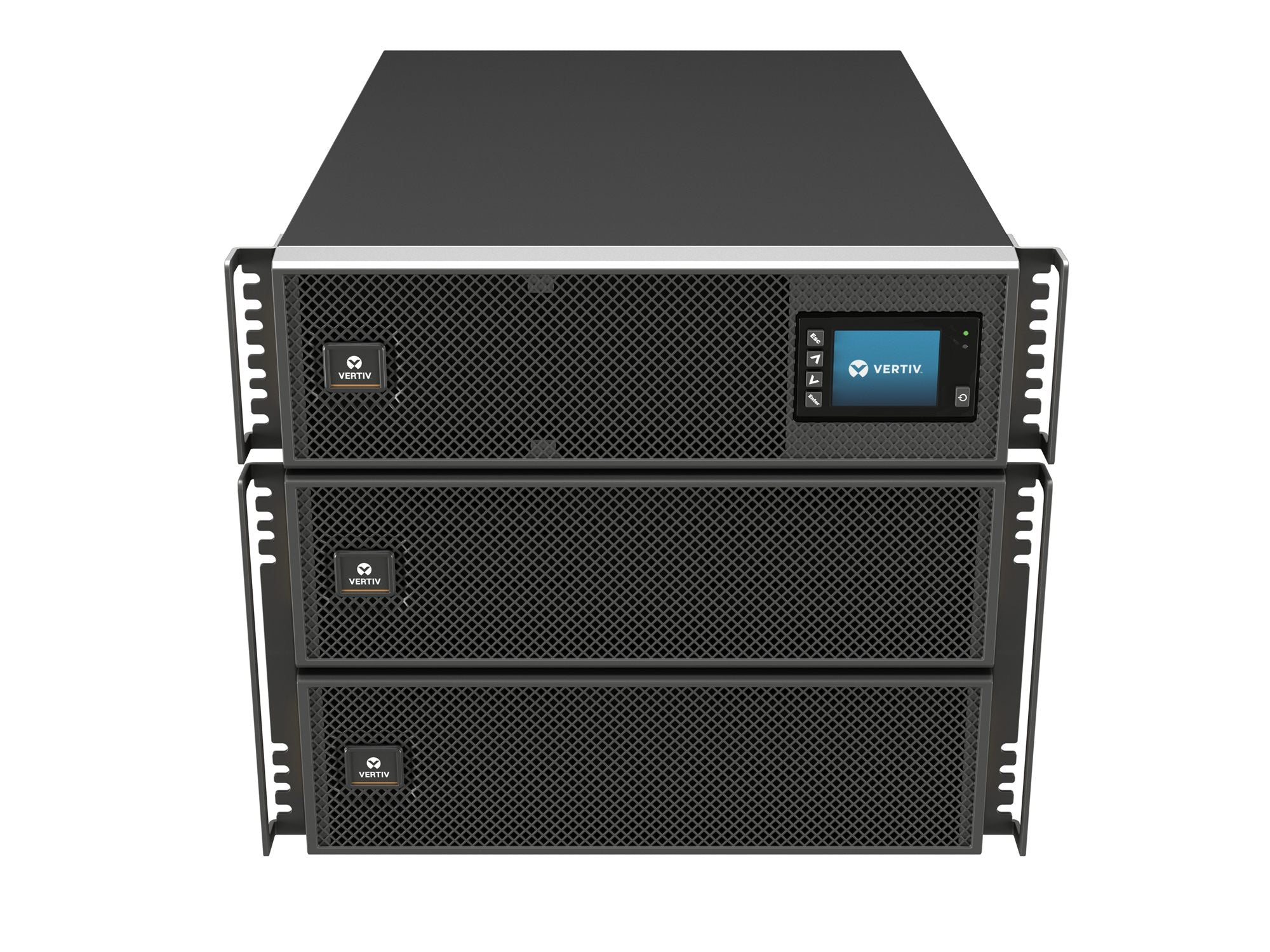 Vertiv Liebert GXT5 1ph UPS 1.5kVA