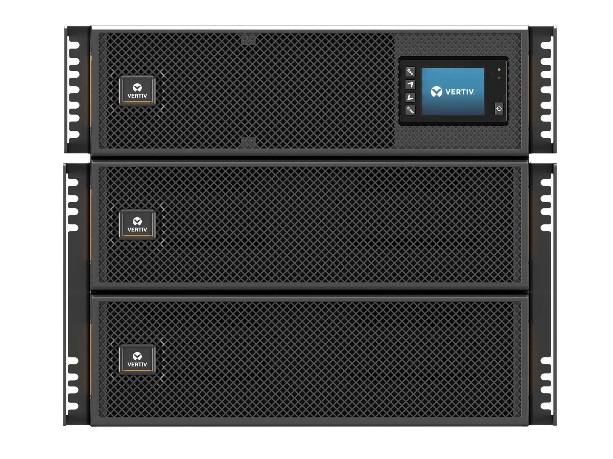 Vertiv Liebert GXT5 1ph UPS 1.5kVA