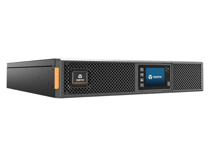 Vertiv Liebert GXT5 1ph UPS 3kVA
