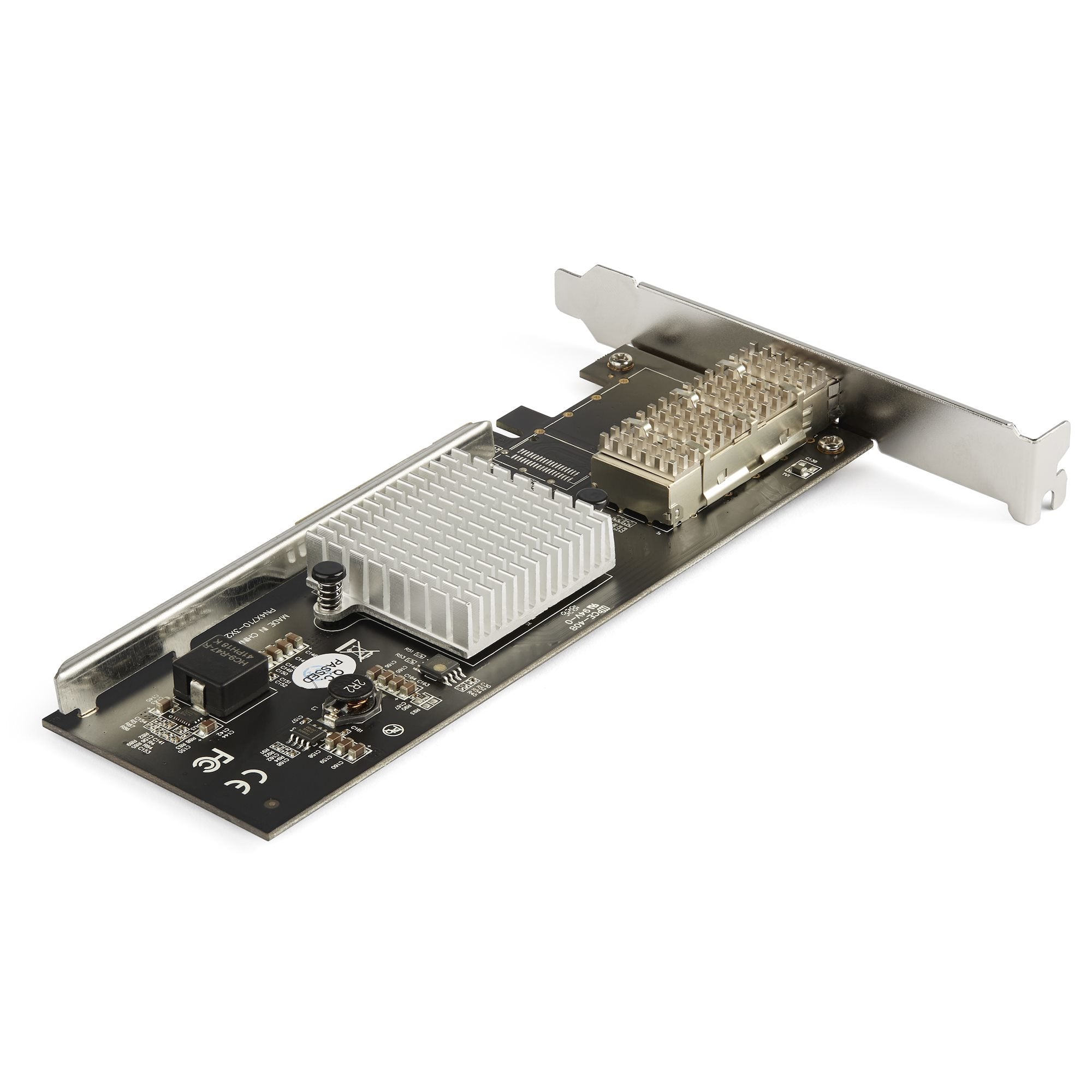 QSFP+network card for Server - PCIe
