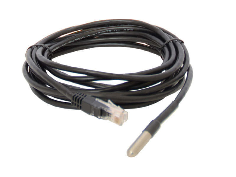 Geist remote env sensor Temp 3.6m