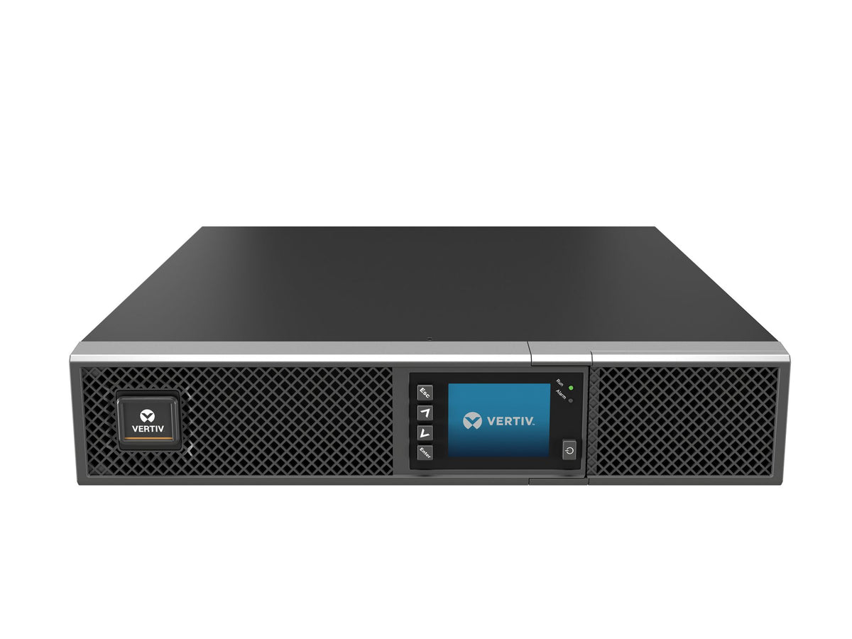 Vertiv Liebert GXT5 1ph UPS 0.75VA