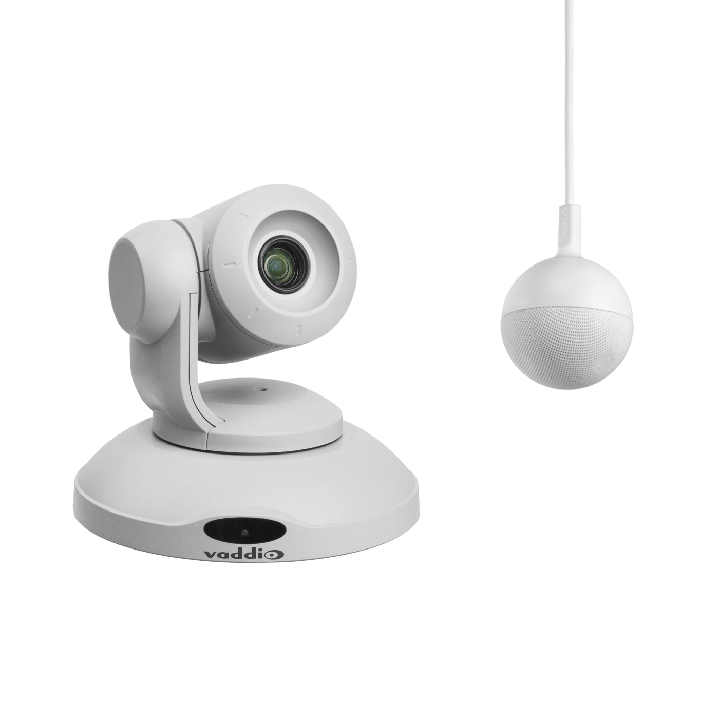 Vaddio ConferenceSHOT AV B micro ceiling 1 without speaker